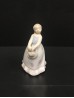 3" Girl Figurine